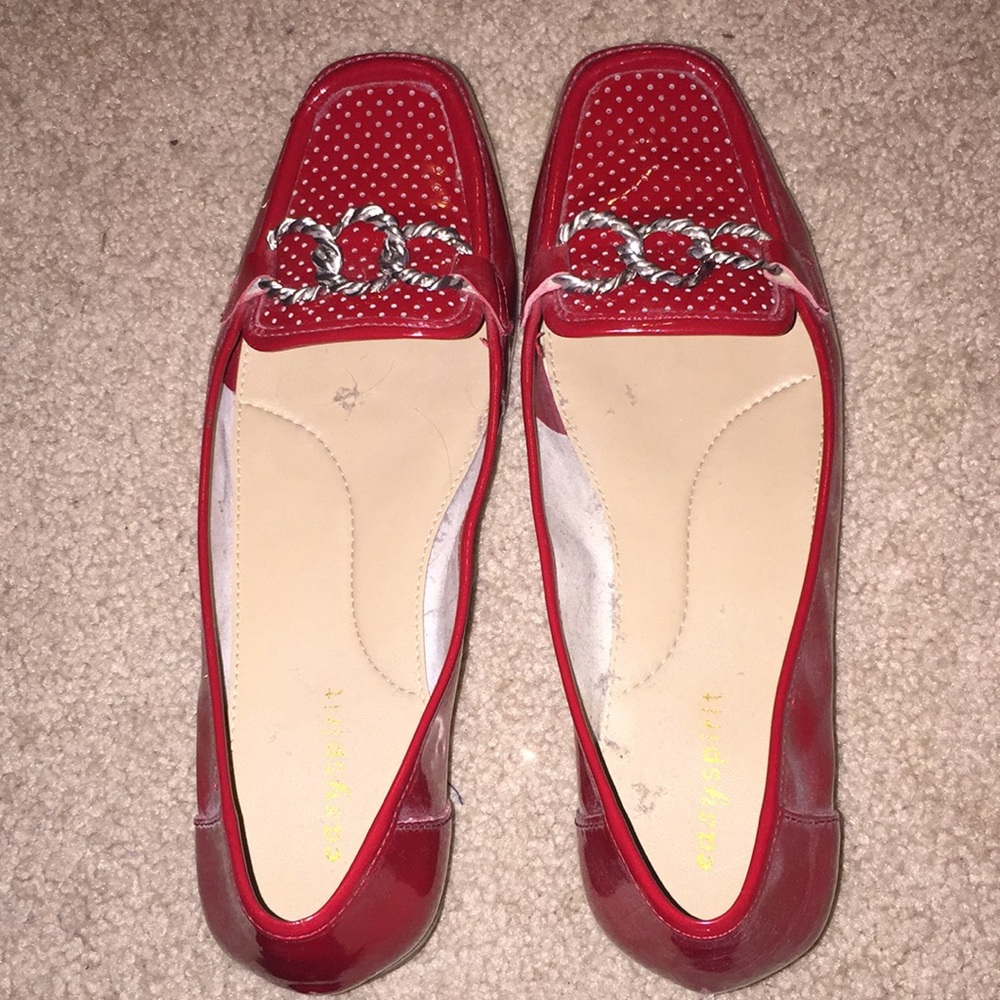 Excellent Condition loafers